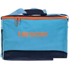 Термосумка BoyScout 61912 30л (голубой)