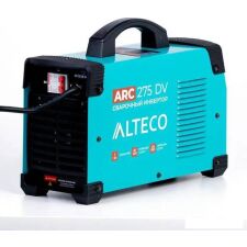 Сварочный инвертор Alteco ARC-275DV