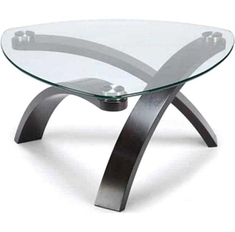Журнальный столик Мебелик Гурон 3 (венге структура)