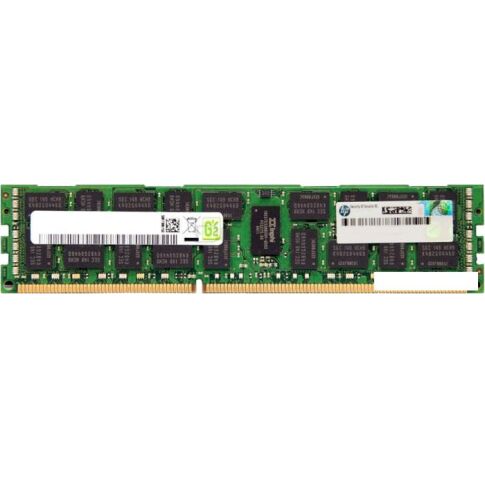 Оперативная память HP 64GB DDR4 3200 МГц P07650-B21