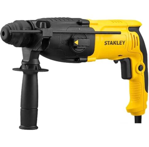 Перфоратор Stanley SHR264K