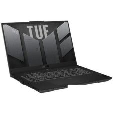 Игровой ноутбук ASUS TUF Gaming F17 2023 FX707ZV4-HX018W