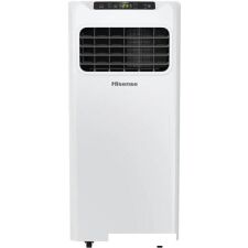 Мобильный кондиционер Hisense W-series AP-07CR4GKWS00