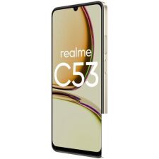 Смартфон Realme C53 RMX3760 6GB/128GB международная версия (чемпионское золото)