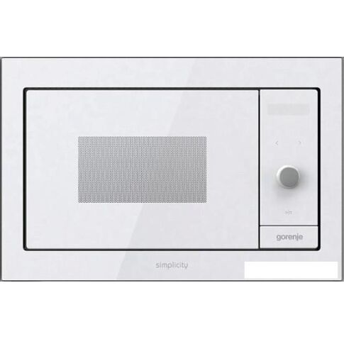 Микроволновая печь Gorenje BM235G1SYW