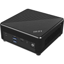 Компактный компьютер MSI Cubi N ADL-016BRU 936-B0A911-091