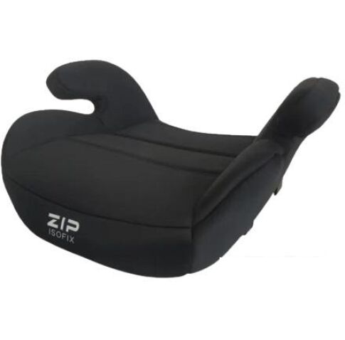 Детское сиденье Rant Zip Isofix UB231F (черный)