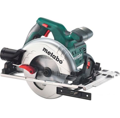 Дисковая пила Metabo KS 55 FS