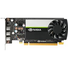 Видеокарта PNY Nvidia T400 4GB VCNT400-4GB-PB