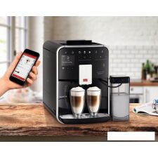 Эспрессо кофемашина Melitta Barista T F83/0-002