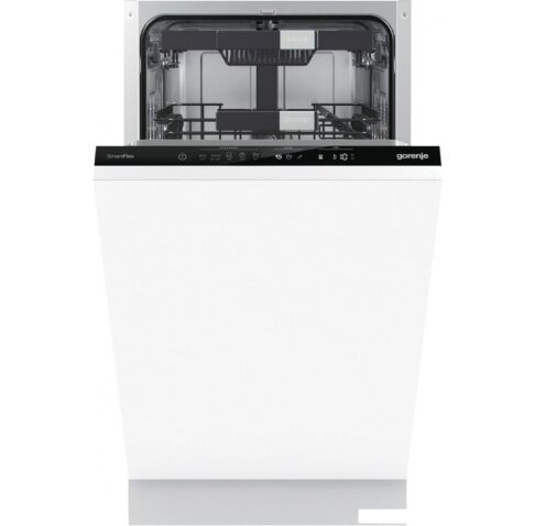 Встраиваемая посудомоечная машина Gorenje GV572D10