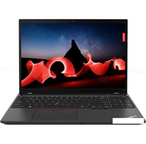 Ноутбук Lenovo ThinkPad T16 Gen 2 Intel 21HH0052RT