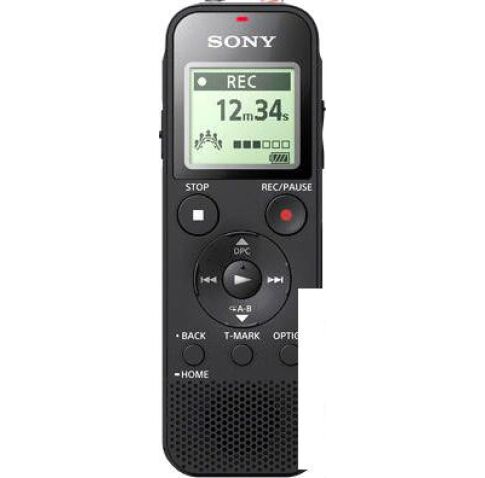 Диктофон Sony ICD-PX470