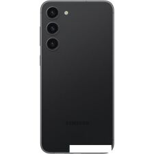 Смартфон Samsung Galaxy S23+ SM-S916B/DS 8GB/512GB (черный фантом)