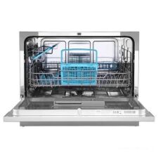 Настольная посудомоечная машина Korting KDF 2015 S