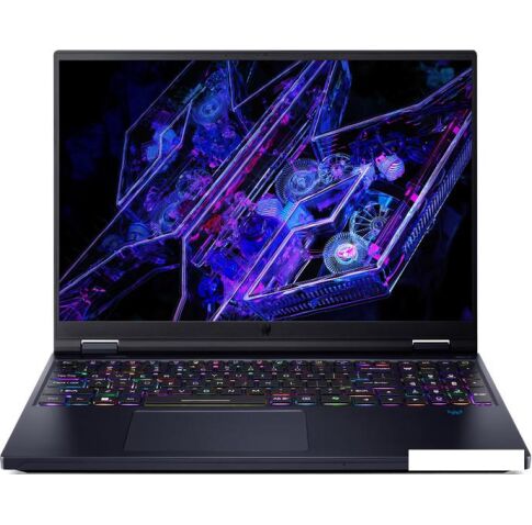 Ноутбук Acer Predator Helios 16 PH16-72-95JF NH.QNXCD.002