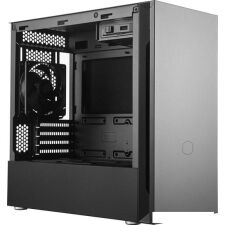 Корпус Cooler Master Silencio S400 MCS-S400-KN5N-S00