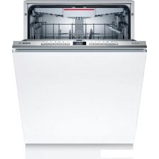 Встраиваемая посудомоечная машина Bosch Serie 2 SBV6ZCX00E