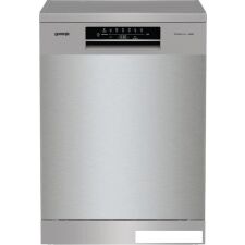 Отдельностоящая посудомоечная машина Gorenje GS642E90X