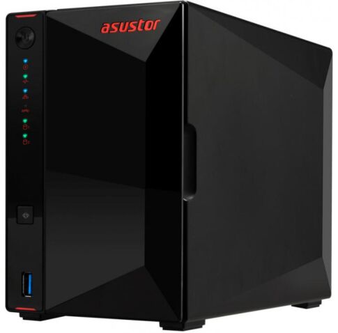 Сетевой накопитель ASUSTOR AS5402T