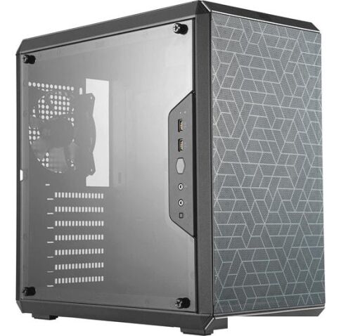 Корпус Cooler Master MasterBox Q500L MCB-Q500L-KANN-S00