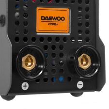 Сварочный инвертор Daewoo Power DW 175