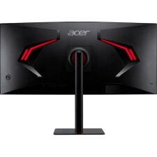 Игровой монитор Acer Nitro XV345CURV3bmiphuzx UM.CX5EE.301