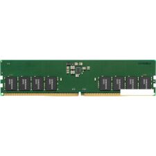 Оперативная память Samsung 8ГБ DDR5 4800 МГц M323R1GB4BB0-CQKOL