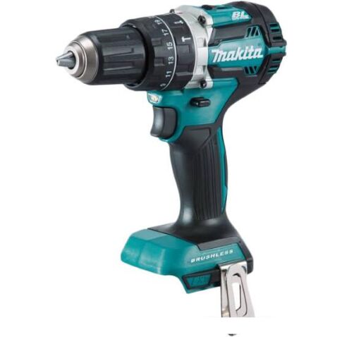 Дрель-шуруповерт Makita DHP484Z