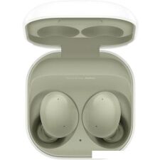 Наушники Samsung Galaxy Buds 2 (зеленый)