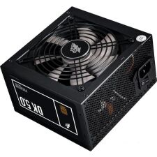 Блок питания 1stPlayer DK Premium 500W PS-500AX