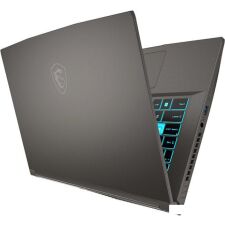 Игровой ноутбук MSI Thin 15 B12UDX-2424XBY