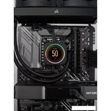 Оперативная память Corsair Vengeance 2x16ГБ DDR5 5600 МГц CMK32GX5M2X7200C34