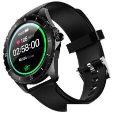 Фитнес-браслет BQ-Mobile Watch 1.0