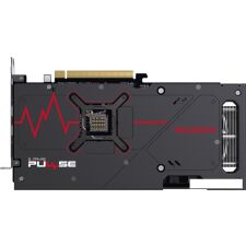 Видеокарта Sapphire Pulse Radeon RX 7600 XT 16GB 11339-04-20G