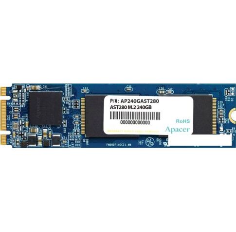 SSD Apacer AST280 480GB AP480GAST280-1