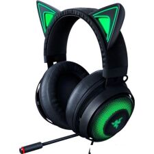 Наушники Razer Kraken Kitty (черный)