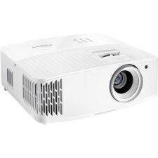 Проектор Optoma UHD35