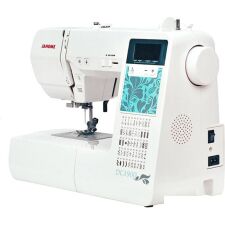 Швейная машина Janome DC3900