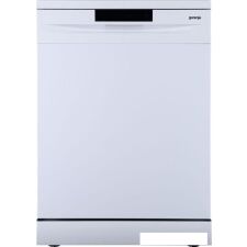 Отдельностоящая посудомоечная машина Gorenje GS620C10W