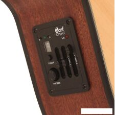 Электроакустическая гитара Cort CEC1 OP