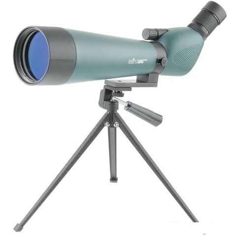Подзорная труба Veber Snipe Super 20-60x80 GR Zoom