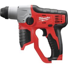 Перфоратор Milwaukee M12 H-0 4933431355 (без АКБ)