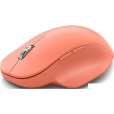 Мышь Microsoft Bluetooth Ergonomic Mouse (персиковый)