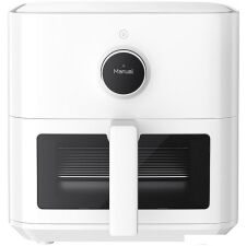 Аэрофритюрница Xiaomi Smart Air Fryer 5.5L MAF15 (международная версия)