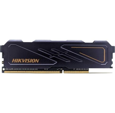 Оперативная память Hikvision 8ГБ DDR4 3200 МГц HKED4081CAA2F0ZB2/8G