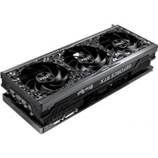 Видеокарта Palit GameRock Midnight Kaleidoscope GeForce RTX 4080 16GB OC NED4080S19T2-1030G