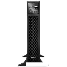 Источник бесперебойного питания APC Smart-UPS SRT 3000VA 230V [SRT3000XLI]