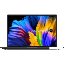 Ноутбук ASUS Zenbook 14X OLED UM5401RA-KN093