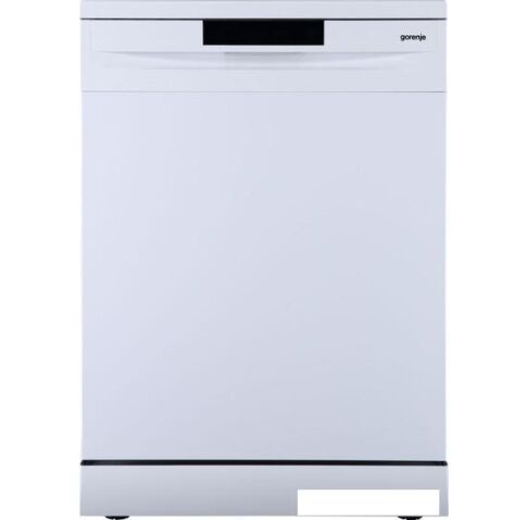 Отдельностоящая посудомоечная машина Gorenje GS620C10W